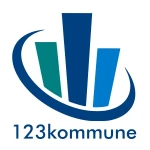 123kommune Logo