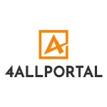 4ALLPORTAL GmbH Logo