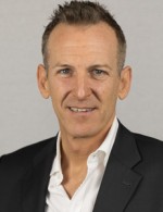 Simon Huttenlocher