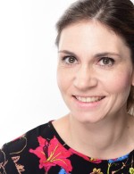 Sabine Kaminski