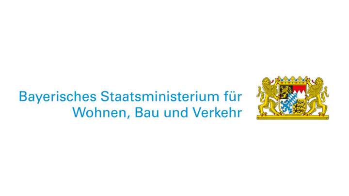 Bayerisches Staatsministerium f&uuml;r Wohnen, Bau und Verkehr