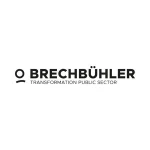 Brechbühler GmbH Logo