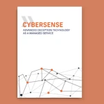 Produktflyer Cybersense