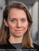 Fanny  Erdmann