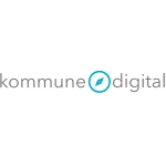 Gesellschaft für Kommunikation und Digitalisierung AG Logo