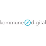 GFKD - Gesellschaft für Kommunikation und Digitalisierung AG Logo