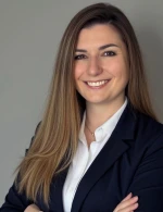 Vanessa Sonders