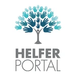 Helferportal GmbH & Co. KG Logo