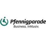 Pfennigparade PSG GmbH Logo