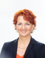 Andrea Forst
