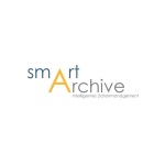smart-Archive GmbH Logo