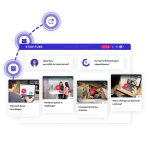 Studytube Infografik