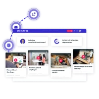 Studytube Infografik