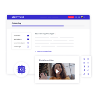 Studytube Infografik