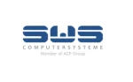 SWS Computersysteme AG Logo