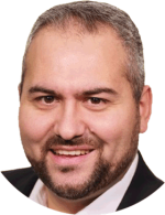 B&uuml;nyamin Colak