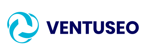 Ventuseo GmbH Logo