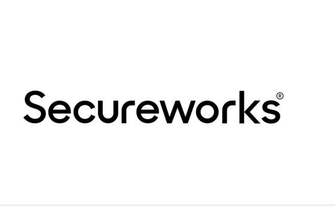 Logo Secureworks