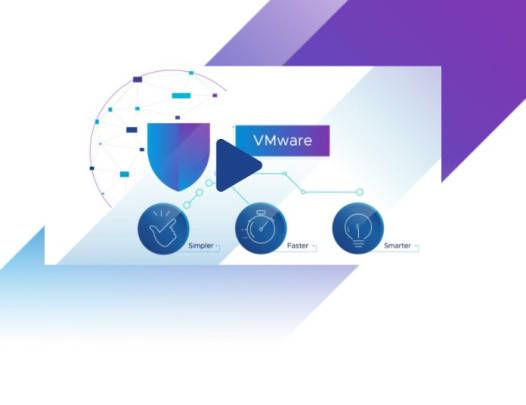 Screenshot VMware