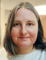Annette Anna Hoffmann