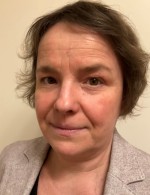 Dr. rer. nat. Christine Langhanns