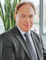 Dr. rer. nat. Hans Walter-Borries