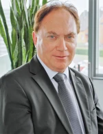 Dr. rer. nat. Hans Walter-Borries