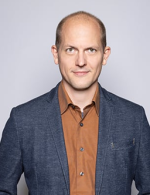 DI(FH), MSc. Michael H&ouml;llerschmid
