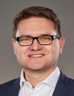 Sven Horstmann