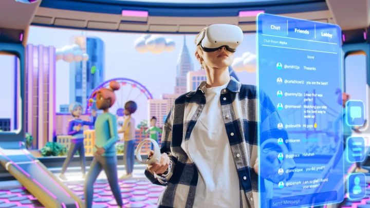 Arbeitswelt der Zukunft