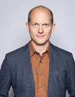 DI(FH), MSc. Michael Höllerschmid