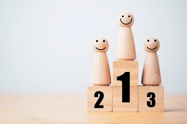 Wer ist am smartesten? Der Bitkom Smart City Index zieht Bilanz für das Jahr 2023