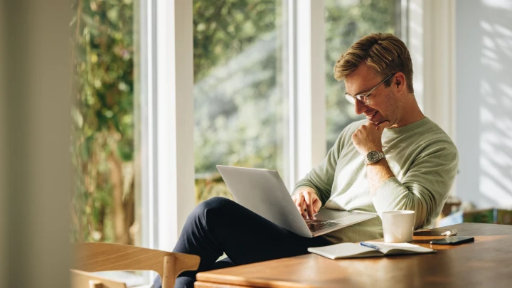 Die neue, schnelle und zuverlässige deutsche Verwaltung