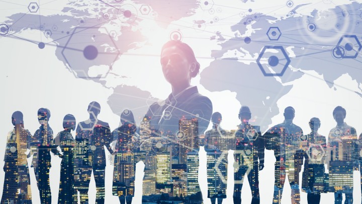 Die Zukunft der digitalen B&uuml;rgerkommunikation