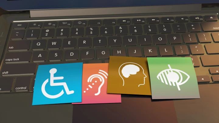 Digitale Barrierefreiheit in Kommunen