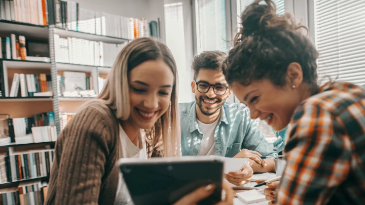 Digitale Lernkultur: Bildung neu denken für die Zukunft