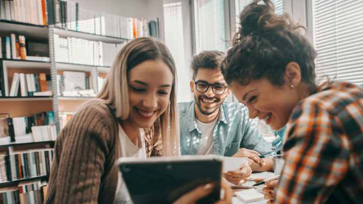 Digitale Lernkultur: Bildung neu denken f&uuml;r die Zukunft