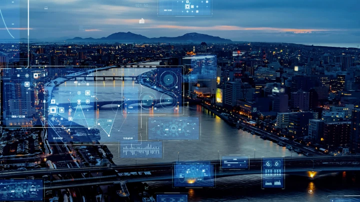 Digitale Strategien im Katastrophenschutz