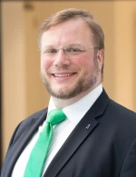 Prof. Dr. Benjamin Müller