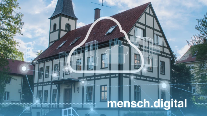 Digitale Verwaltung: Erfolgsfaktoren aus der Praxis | mensch.digital