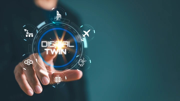 Digitaler Zwilling: Wie Kommunen ihre Zukunft smart und nachhaltig gestalten