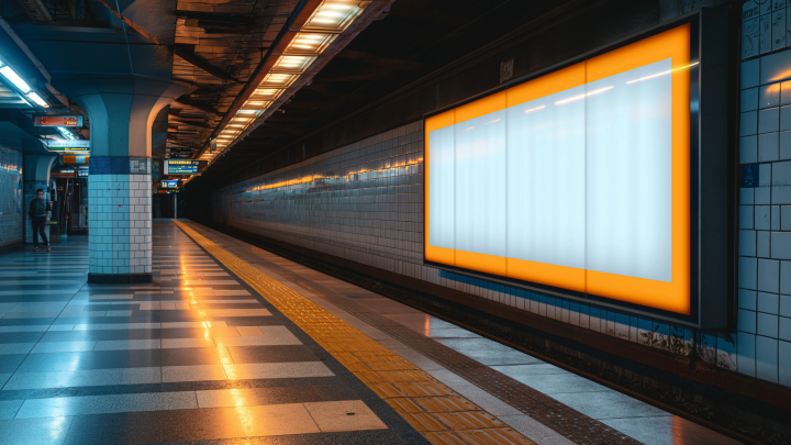 Effektives Stadtmarketing mit digitalen Displays