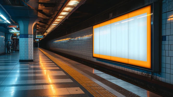 Effektives Stadtmarketing mit digitalen Displays