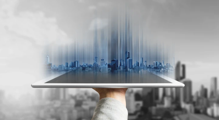 Hamburg ist die digitalste Stadt Deutschlands