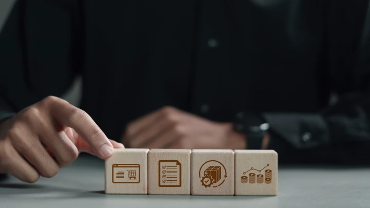 Innovative Beschaffung und Vergabe im &ouml;ffentlichen Dienst