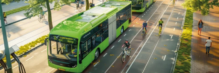 Integration &Ouml;PNV-Daten in AIAMO