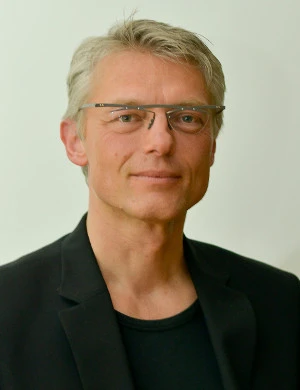 Portrait Andreas Varesi