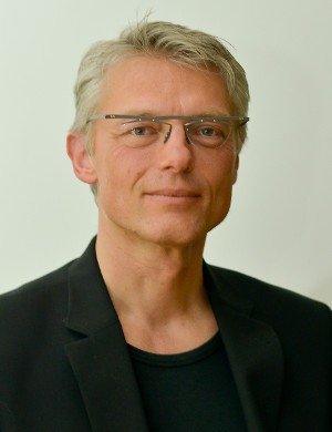 Portrait Andreas Varesi