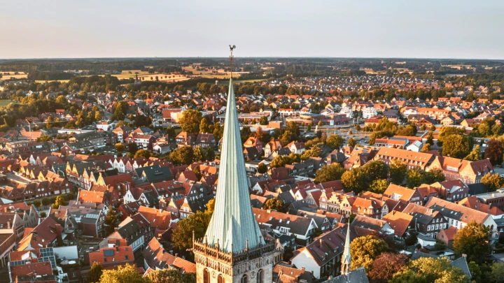 Kommunen im Abh&auml;ngigkeitscheck: Europas digitale Selbstbestimmung