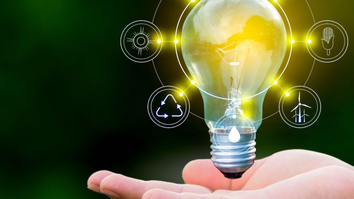 &Ouml;ffentliche Beschaffung im Wandel: EU-F&ouml;rderungen f&uuml;r innovative Projekte